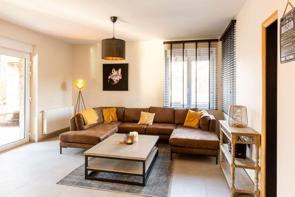 Vakantiehuis Basse Cour