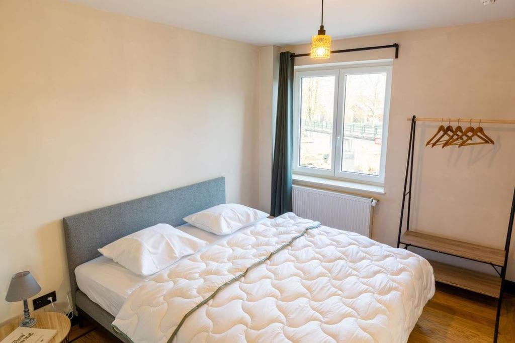 Basse Cour Vakantiehuis Durbuy