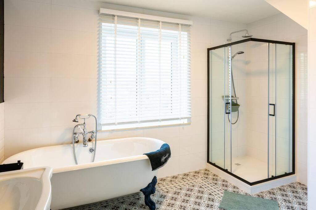 Vakantiehuis Basse Cour